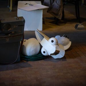 Theaterworkshop
