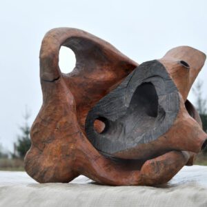 Bildhauerei | Holz