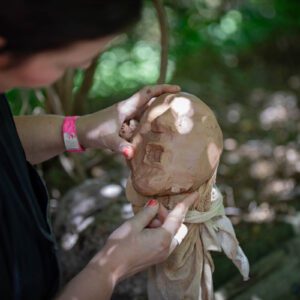 Tonkurs | Raku